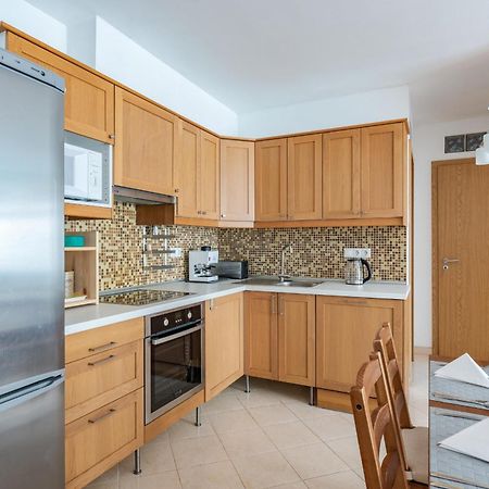 Rakoczi Apartments ブダペスト エクステリア 写真