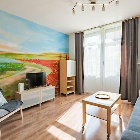Rakoczi Apartments ブダペスト エクステリア 写真