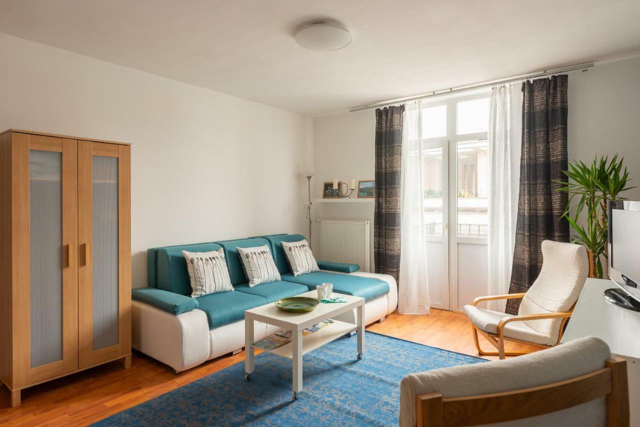 Rakoczi Apartments ブダペスト エクステリア 写真