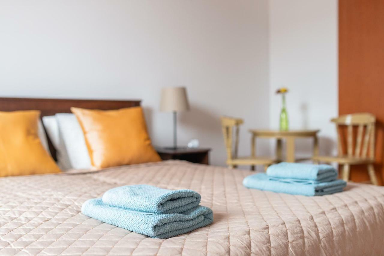 Rakoczi Apartments ブダペスト エクステリア 写真