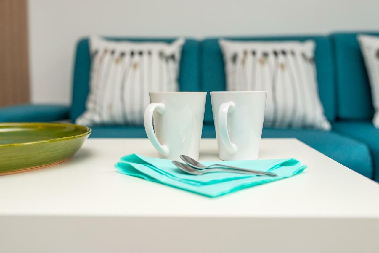 Rakoczi Apartments ブダペスト エクステリア 写真