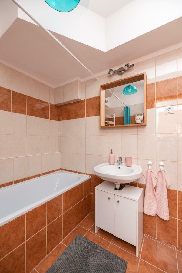 Rakoczi Apartments ブダペスト エクステリア 写真