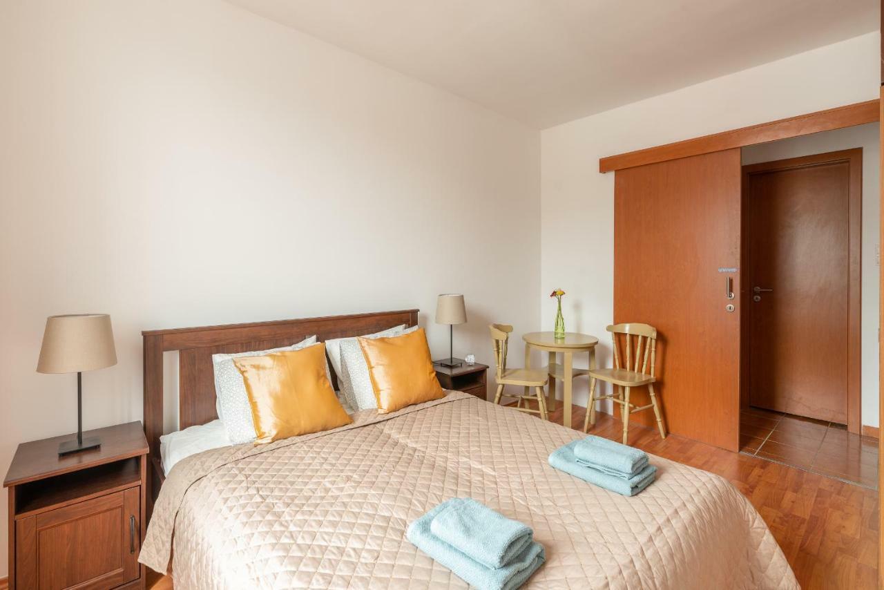 Rakoczi Apartments ブダペスト エクステリア 写真