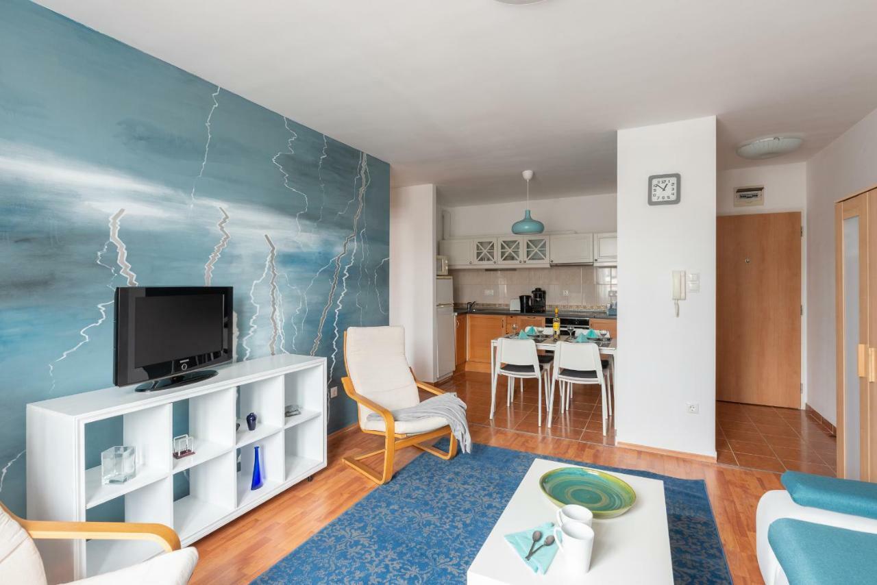 Rakoczi Apartments ブダペスト エクステリア 写真