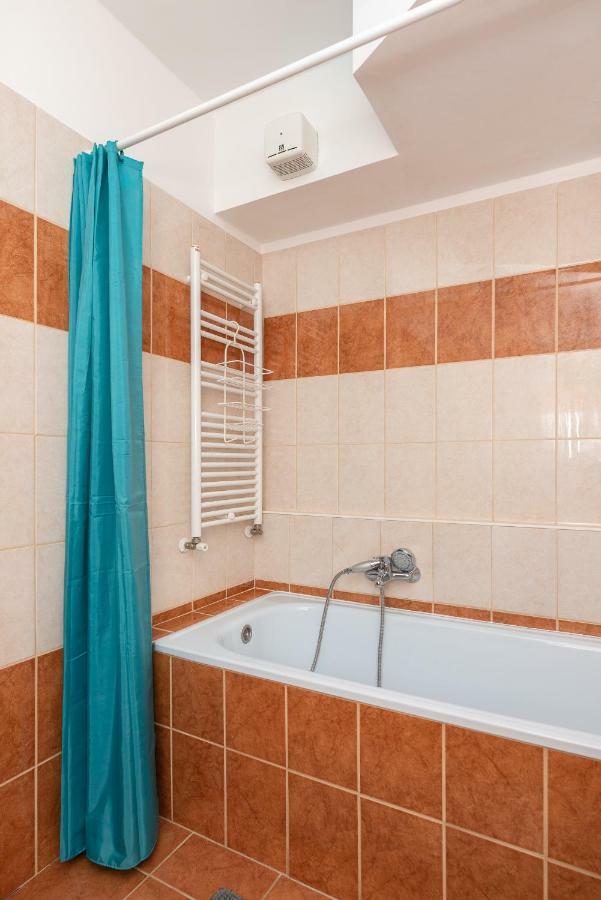 Rakoczi Apartments ブダペスト エクステリア 写真