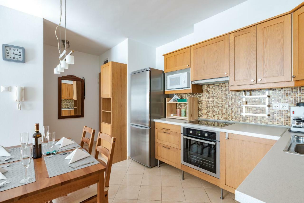 Rakoczi Apartments ブダペスト エクステリア 写真