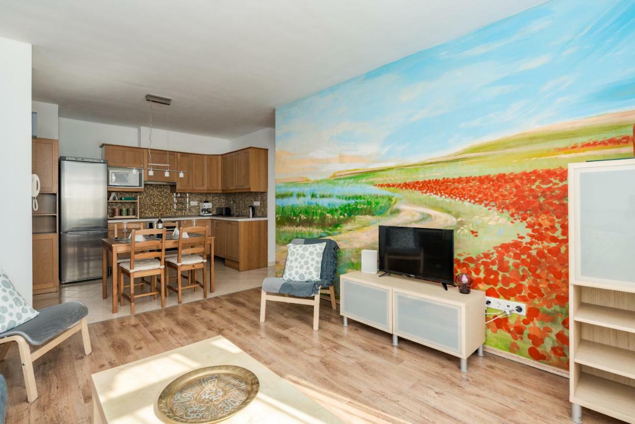 Rakoczi Apartments ブダペスト エクステリア 写真