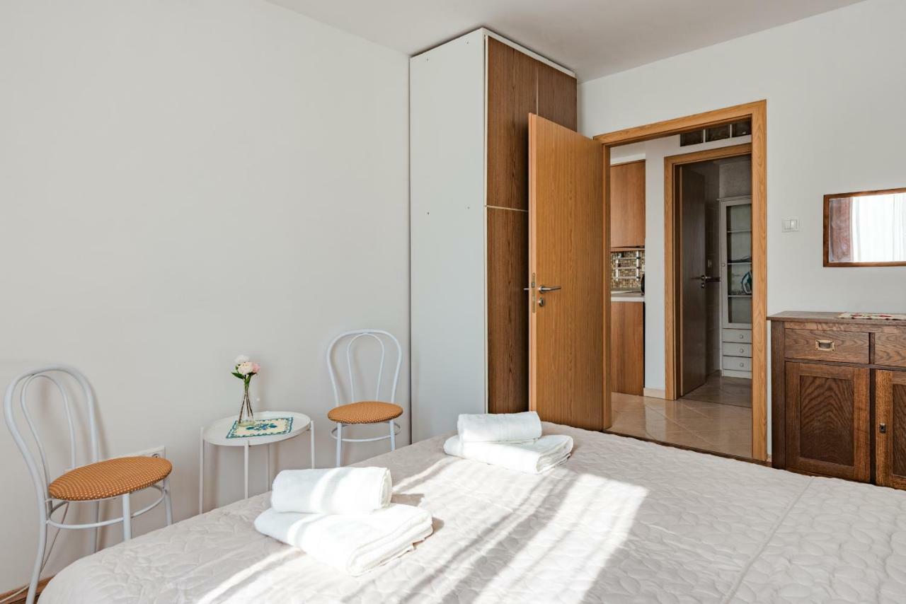 Rakoczi Apartments ブダペスト エクステリア 写真