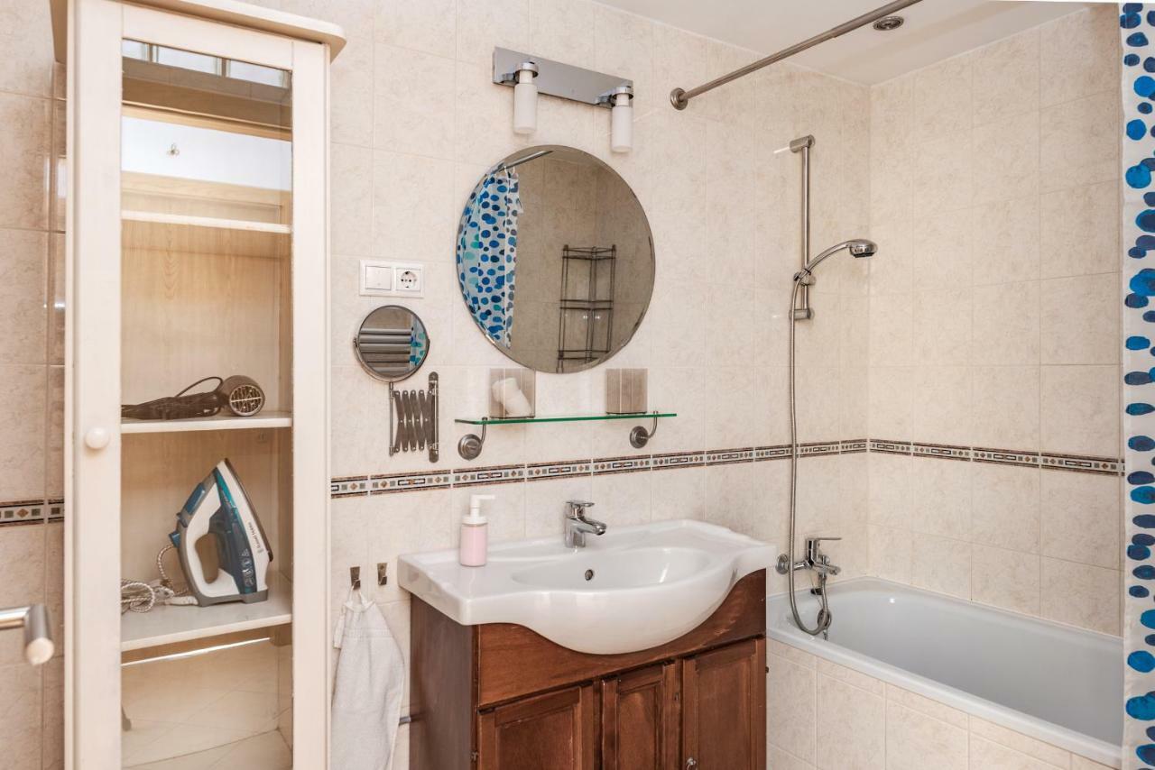 Rakoczi Apartments ブダペスト エクステリア 写真