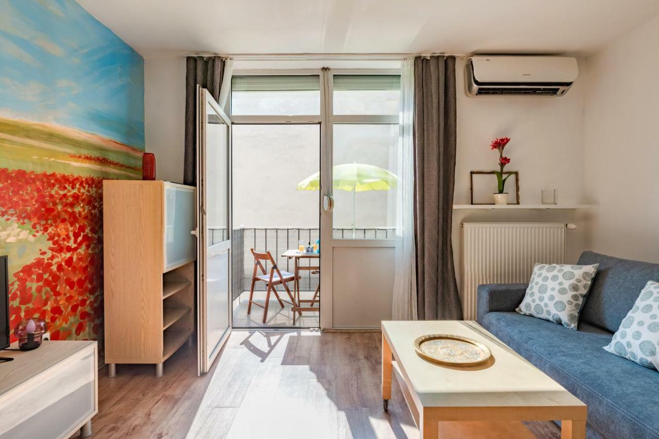 Rakoczi Apartments ブダペスト エクステリア 写真