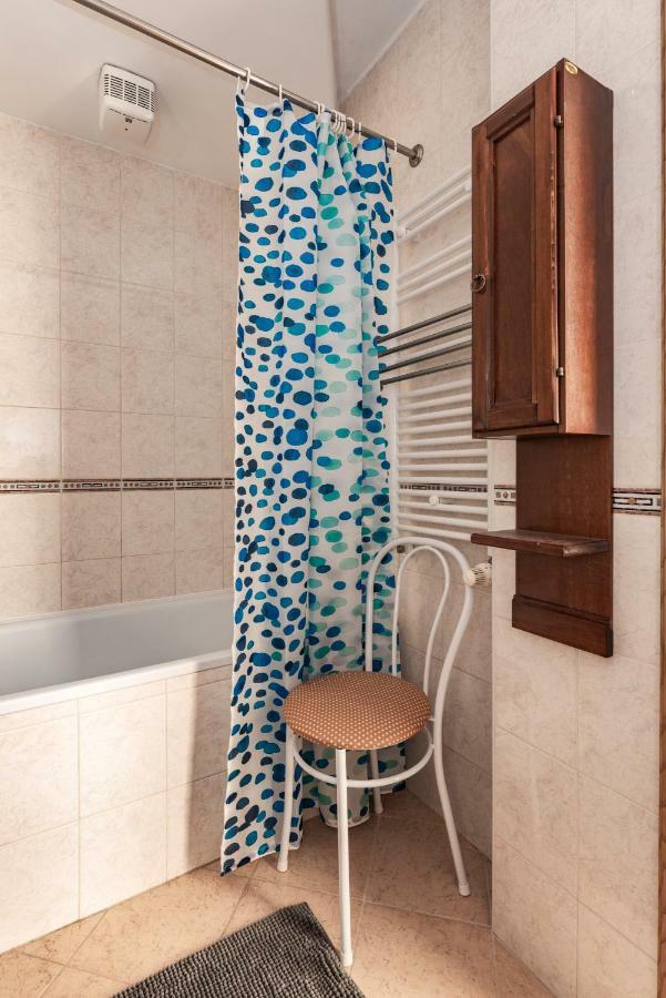 Rakoczi Apartments ブダペスト エクステリア 写真